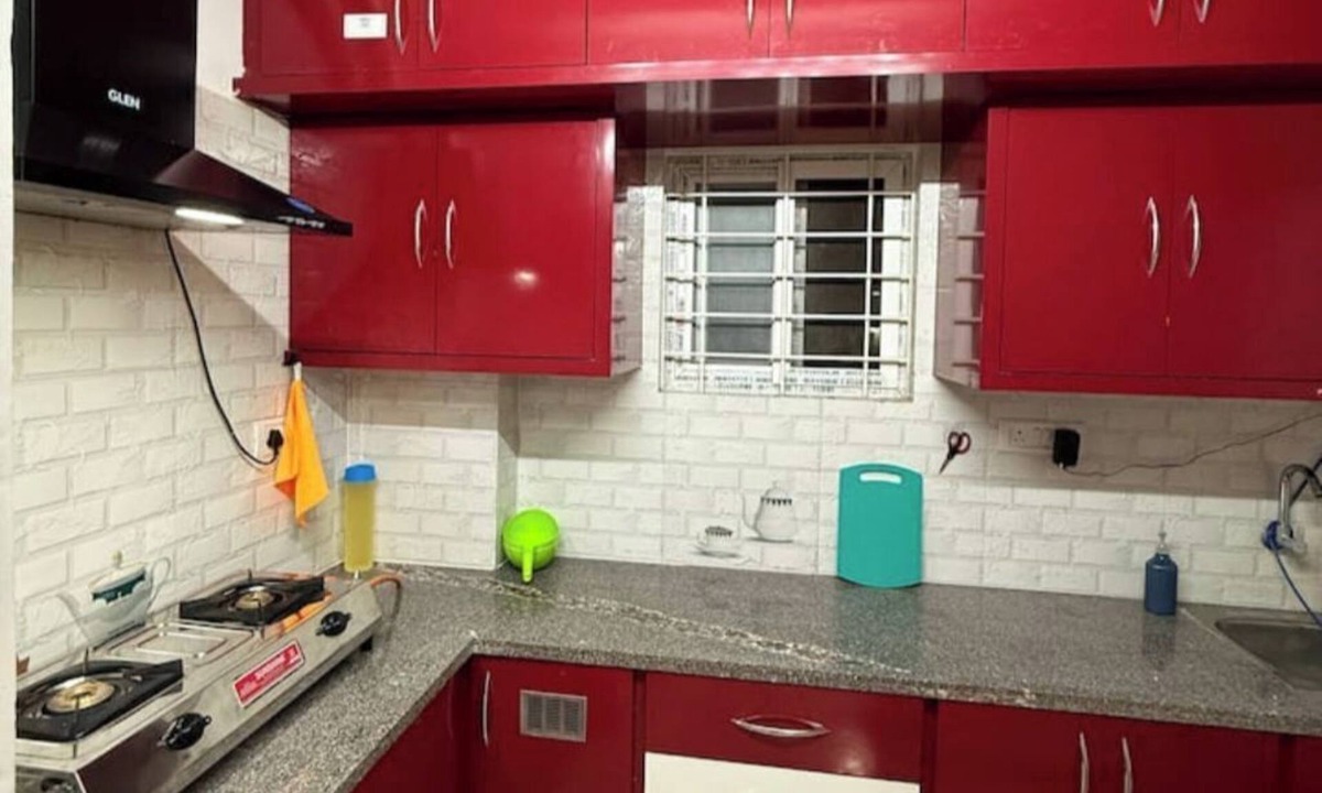 Whitefield Apartment | The Cozy Nook for Couples & Parties 1BHK