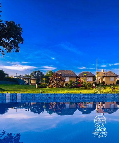 Purulia Resort | The Divine Oasis Resort Ayodhya HillTop Purulia