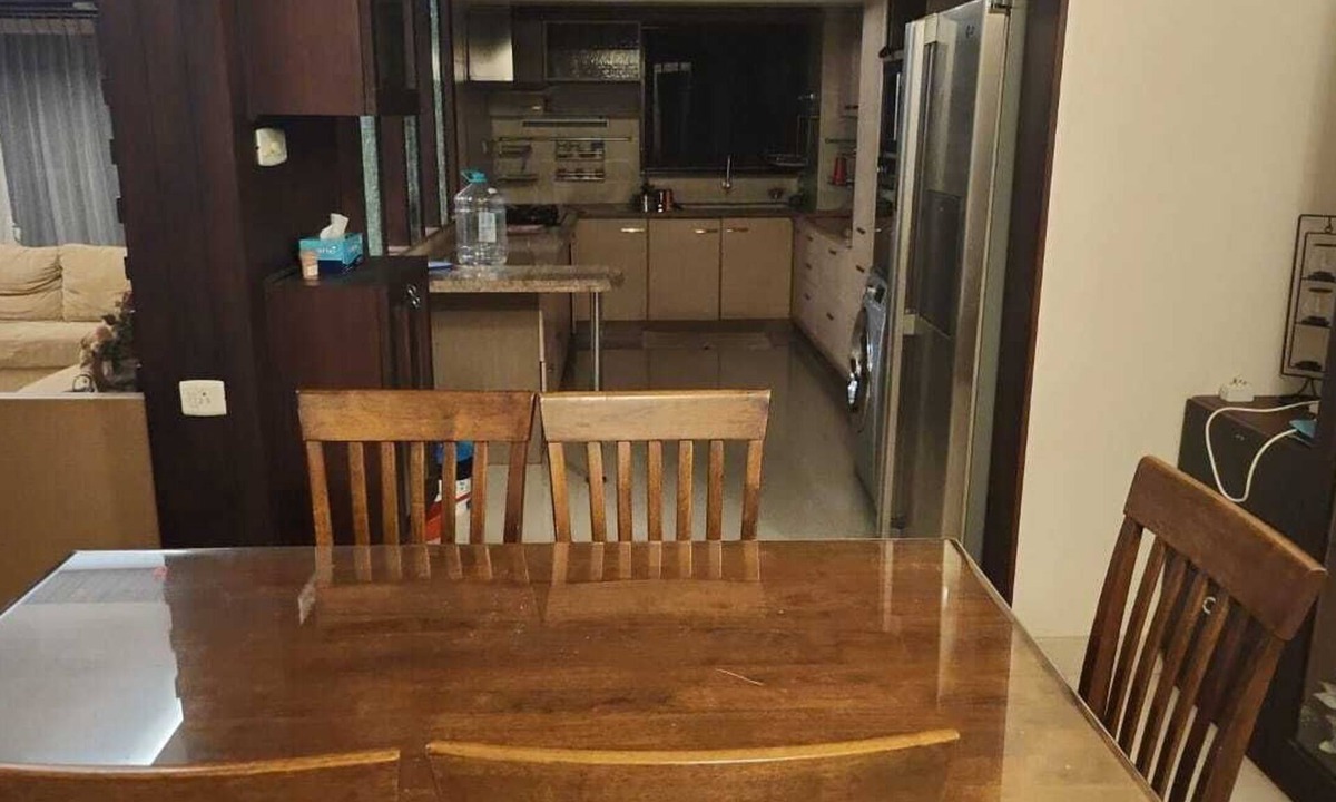 Adyar Apartment | The Dsilva's Homestay 2-BHK apartment in marvelous Mangaluru with WiFi, AC & BBQ
