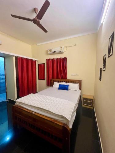 Kuilapalayam House | the DUO Restaurant and Stays