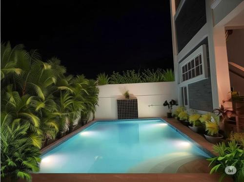 Paiyanur House | The Elite Inn
