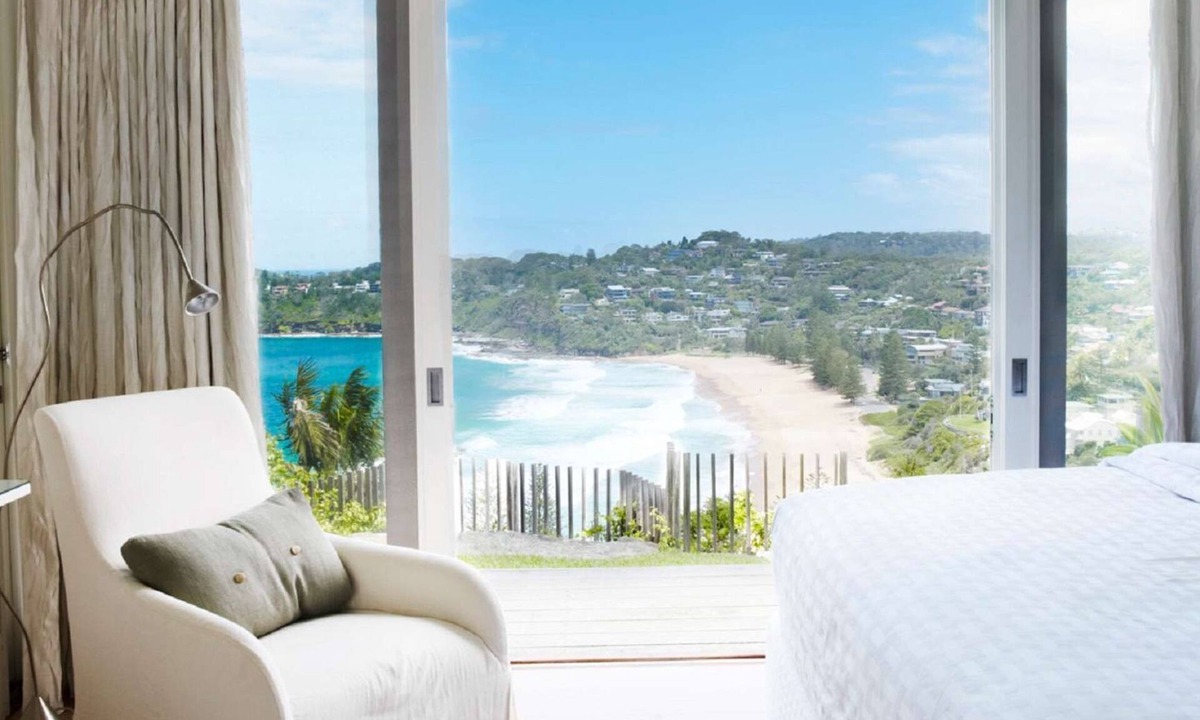 Whale Beach House | The Elysium by Contemporary Hotels