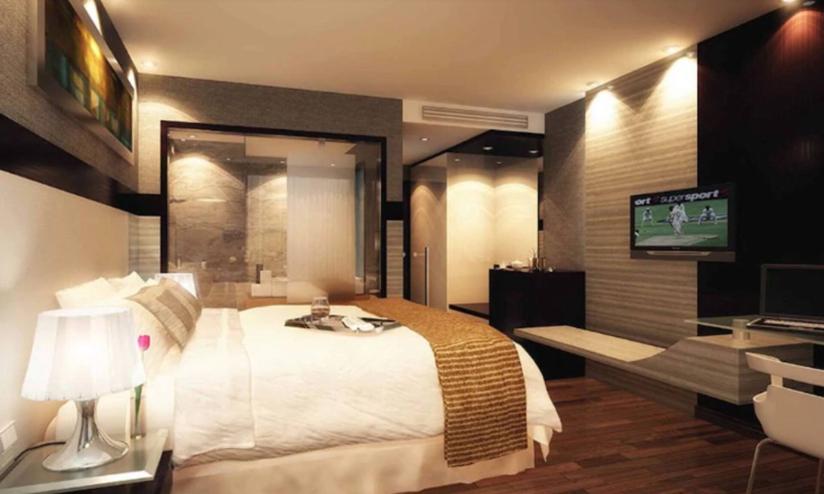 Andheri West Hotel | The Empresa Hotel