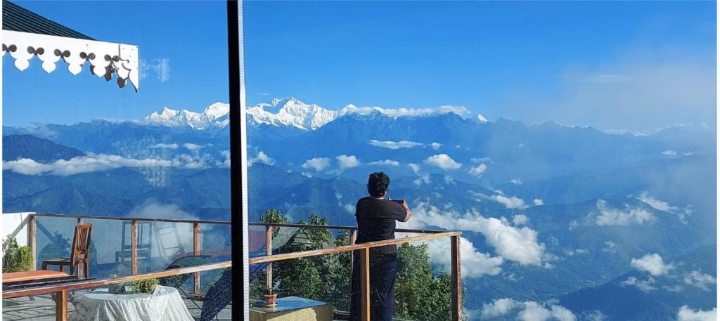 Darjeeling Apartment | THE ENGLISH COTTAGE