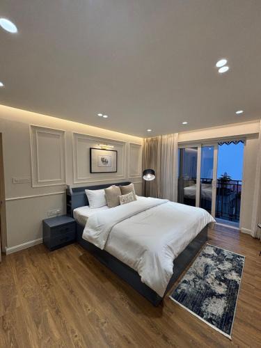 Darjeeling Apartment | The Erina House