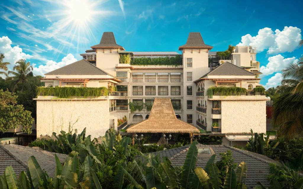 Vagator Resort | The Evren, Vagator - Member of SLH Hilton Hotels