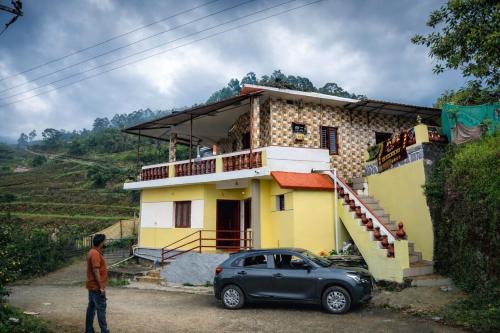 Vilpatti House | The Family Nest, Kodaikanal Affordable Home Stay