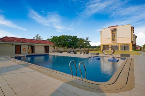 Kune N.m. Resort | The Fern An Ecotel Hotel, Lonavala