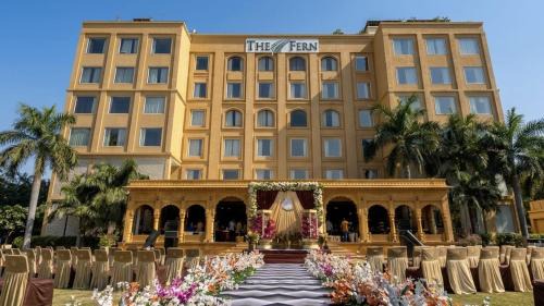 Kota Hotel | The Fern - An Ecotel Hotel, Kota