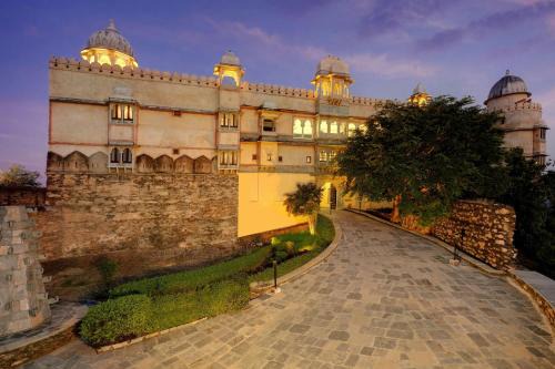 Bamora Resort | The Fern Bambora Fort Udaipur, Bambora, Series by Marriott