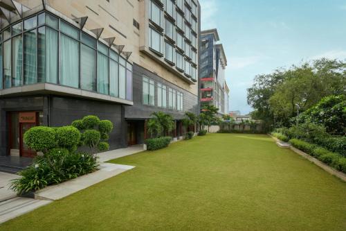 Durgapura Hotel | The Fern, Jaipur, Series by Marriott