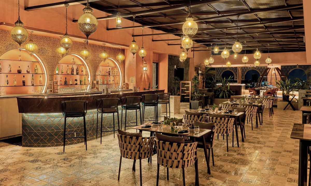 Kolhapur Hotel | The Fern Kolhapur, Series by Marriott