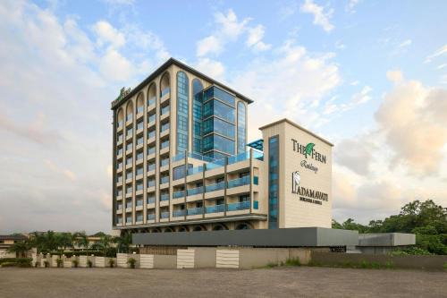 Suryamal Hotel | The Fern Residency, Bhiwandi-Pimplas, Series by Marriott