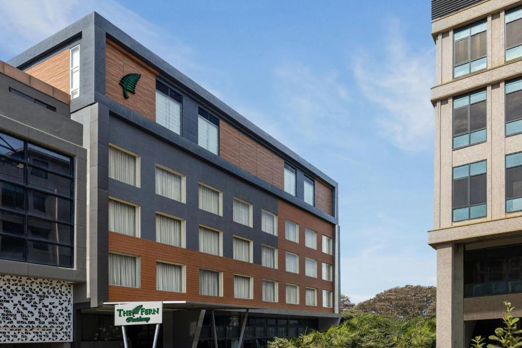 Bhopal Hotel | The Fern Residency Bhopal, Series by Marriott