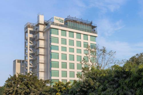 Ajit Colony Hotel | The Fern Residency Jodhpur, Series by Marriott