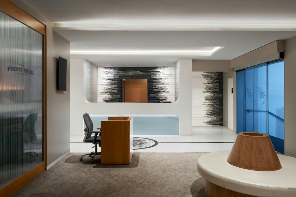 Chembur East Hotel | The Fern Residency Mumbai, The Acres Chembur, Series by Marriott