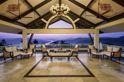 Khed Hotel | The Fern Riverview Resort Chiplun, Series by Marriott