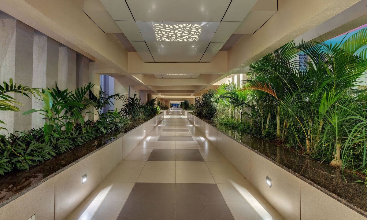 Rajpipla Hotel | The Fern Sardar Sarovar Resort, Series by Marriott