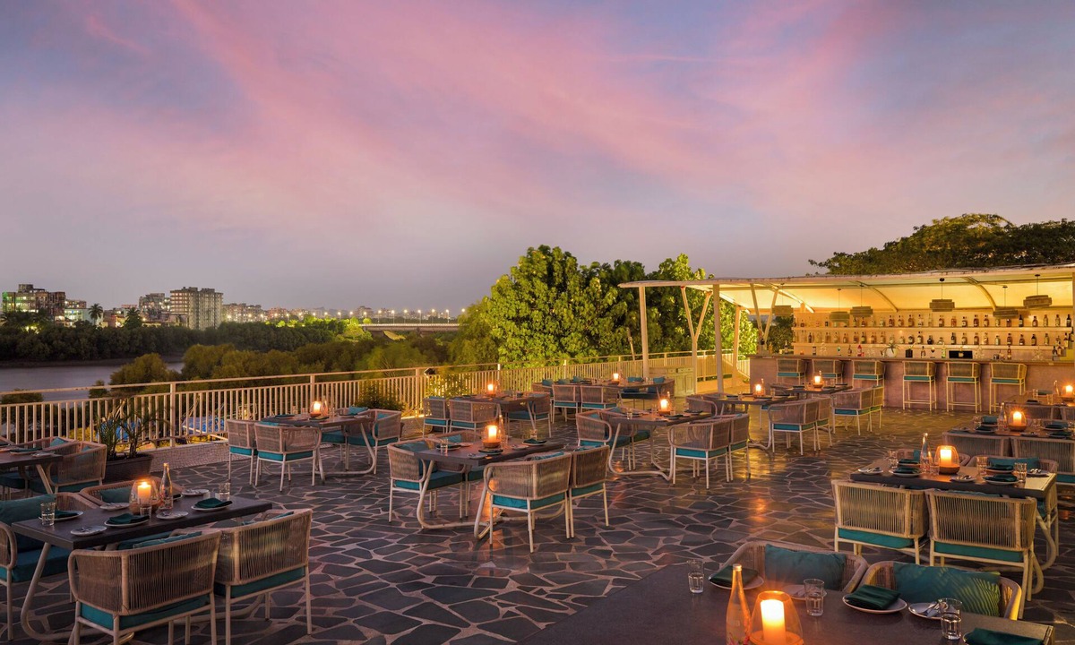 Nargol Hotel | The Fern Seaside Luxurious Tent Resort Daman, Series by Marriott