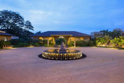 Kamrej Resort | The Fern Vishranta Resort, Kamrej-Surat, Series by Marriott