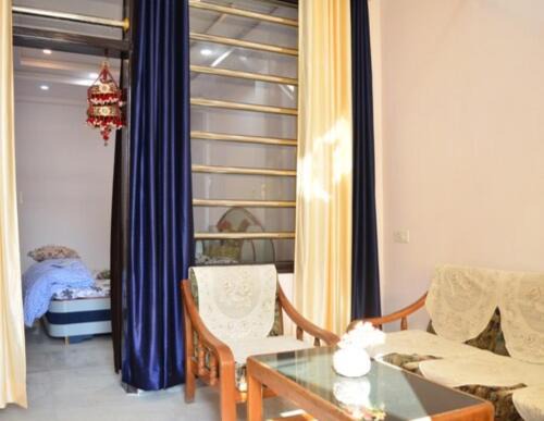 Gayariawas House | The First Sunshine