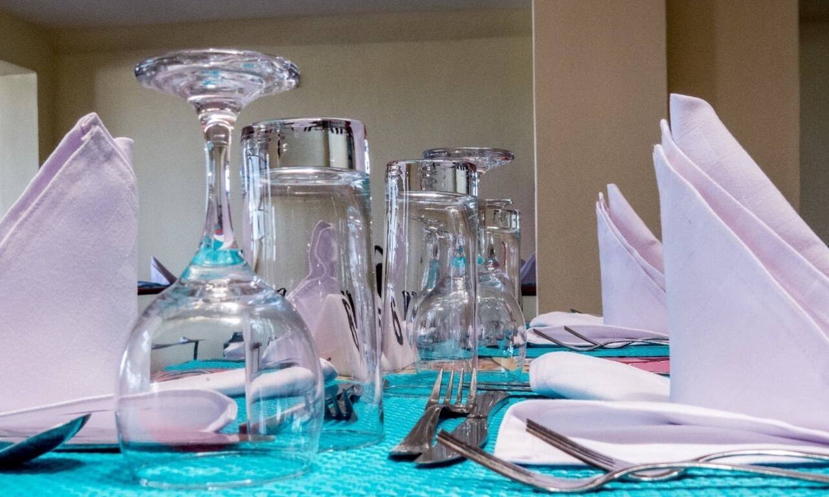 Mlolongo Hotel | The Fontage Hotel