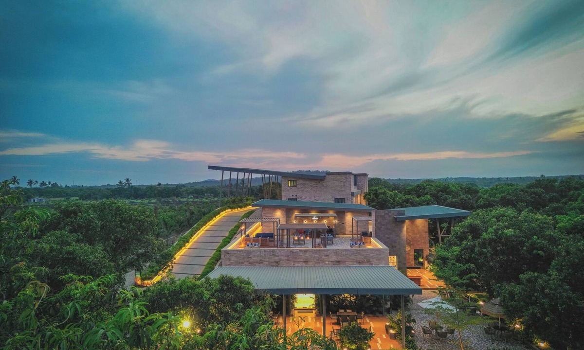 Sasan Gir Resort | The Forest Chapter by Sayaji Sasan Gir