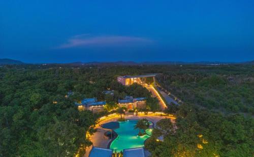 Talala Hotel | The Forest Chapter by Sayaji Sasan Gir