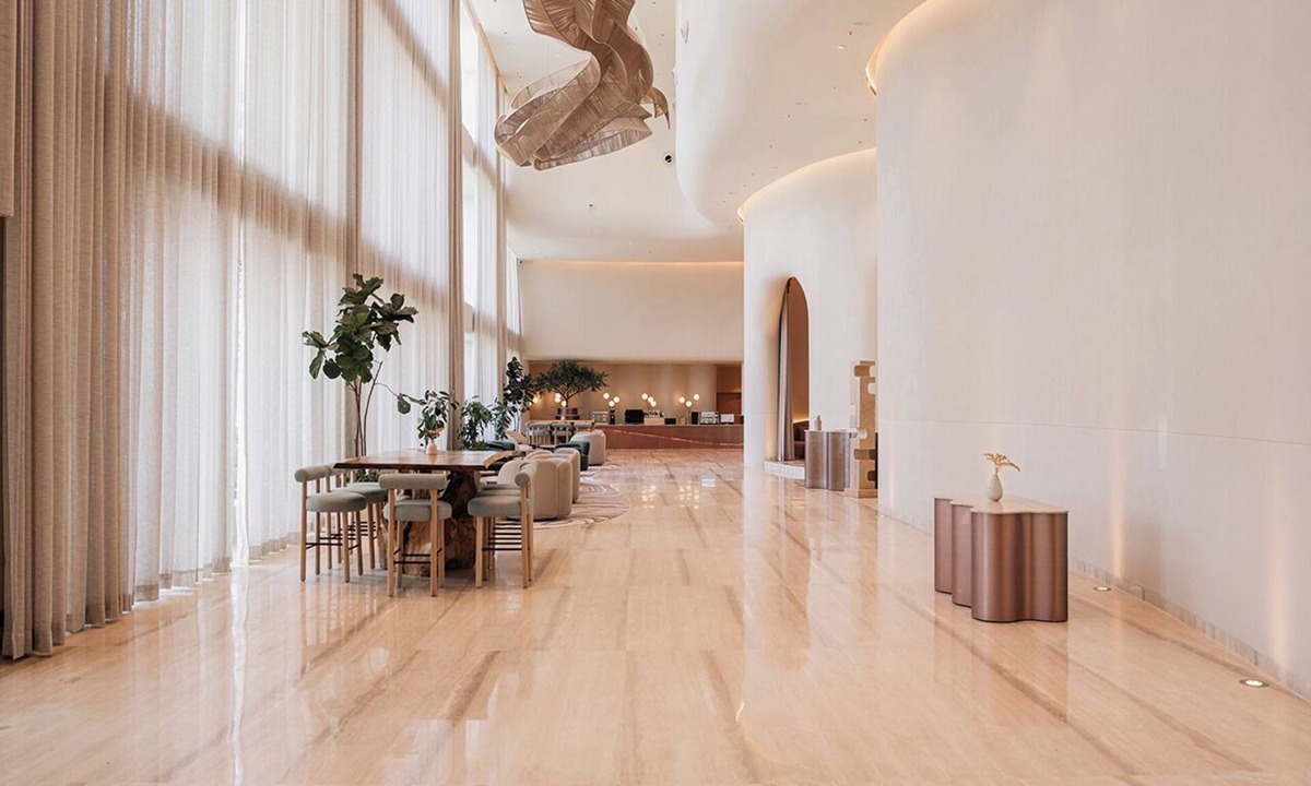 Sanand Hotel | The Forum Hotel and Convention