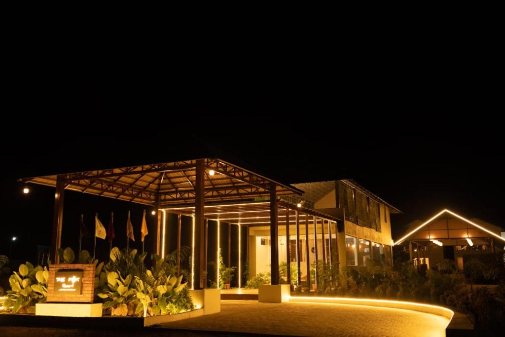 Gundlupet Resort | The Fox Resort, Bandipur