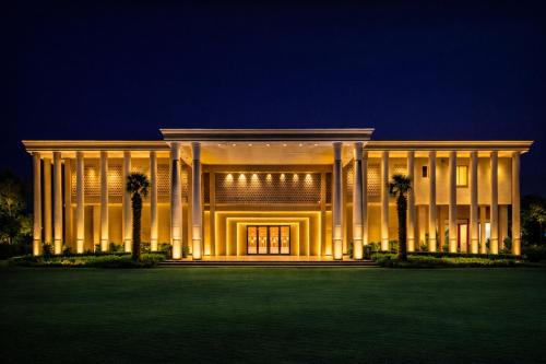 Sanganer Resort | The Galaxy Resort & Convention Centre