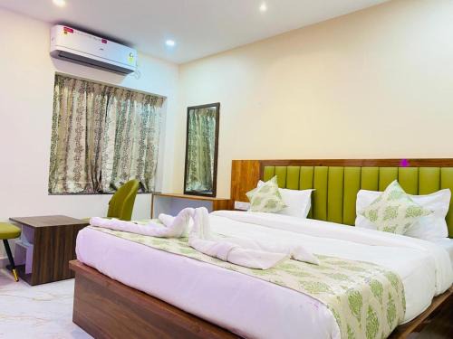 Rasulgarh Bed & Breakfast | The Ginger Inn