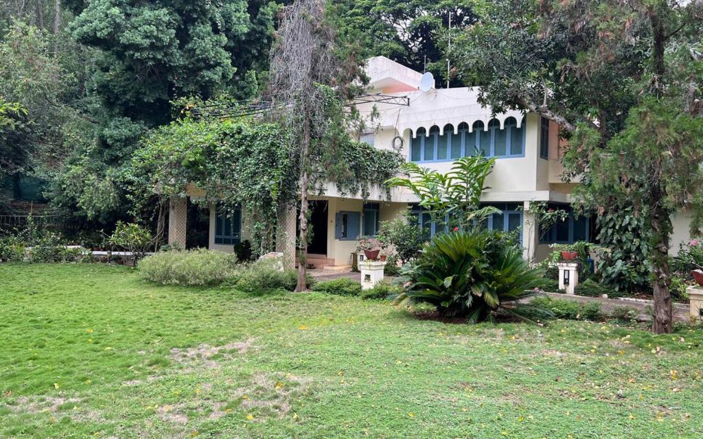 Salem Resort | The Glazebrooke Bungalow