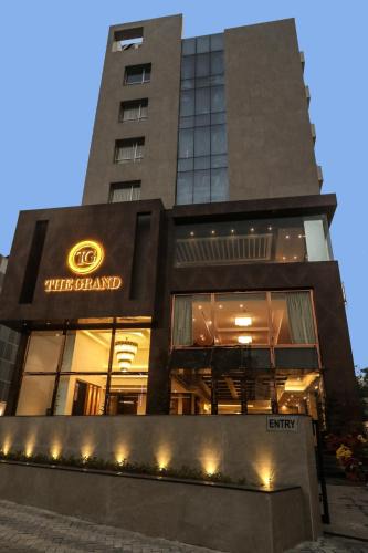 Burnpur Hotel | The Grand Asansol