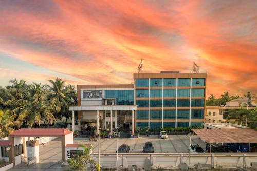 Veraval Hotel | THE GRAND ASTORIA SOMANTH by Shivalaya Darshanam
