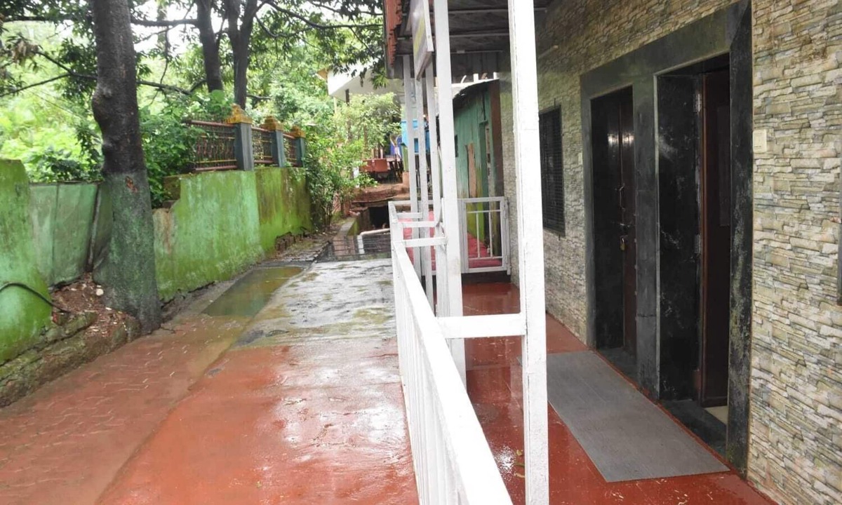 Matheran Cottage | The Grand Bagicha Residency Matheran