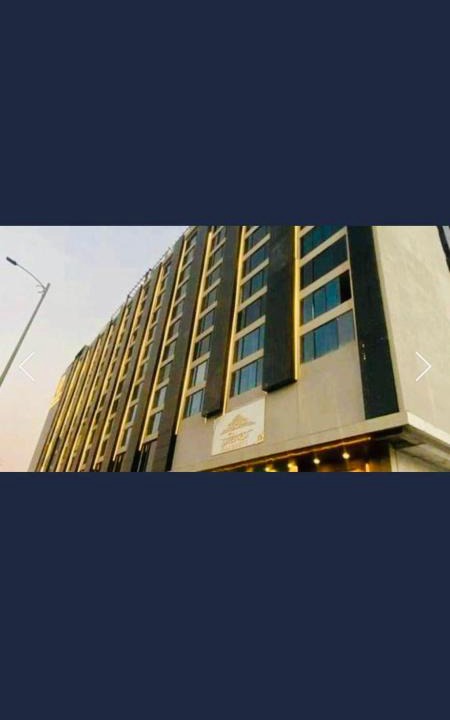 Shyam Nagar Hotel | The grand hotel