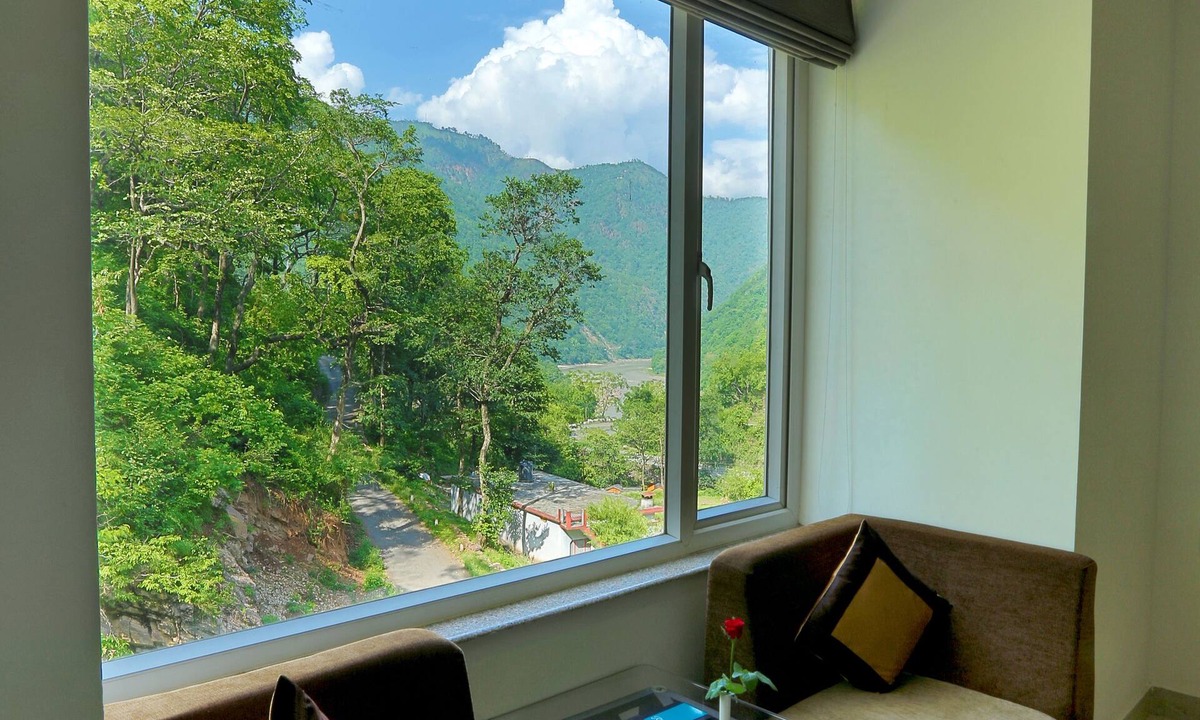 Dhunar Gaon Hotel | The Grand Shiva Resort & Spa