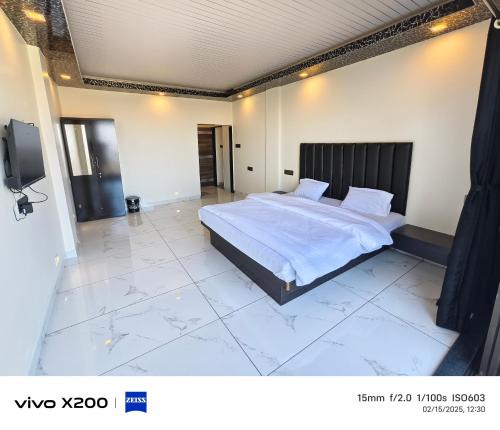 Mahabaleshwar Villa | The grange valley view