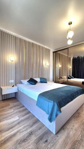 Navodari Apartment | The Great Sofi Residence A6