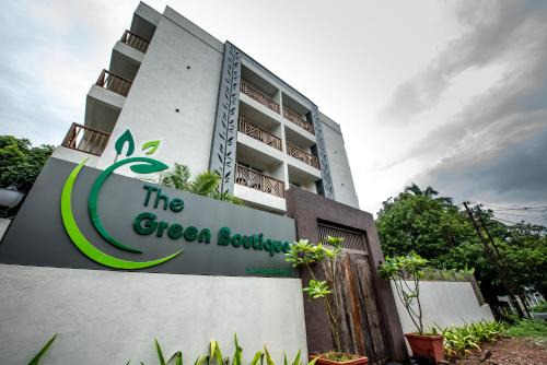 Santa Cruz Hotel | The Green Boutique