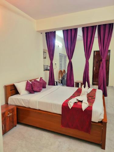 Bangalore City Center Apartment | The Green Homez