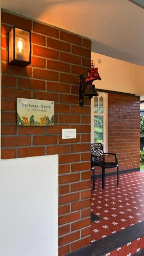 Kanjirappally House | The Green Thumb Farm Stay