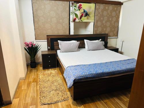 Indore Apartment | The Guest House