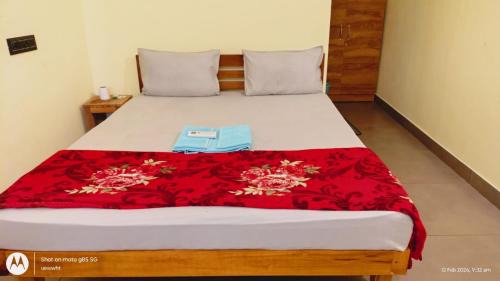 Varkala Hotel | The Haira Retreat