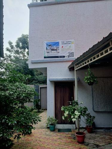 Ranchi Apartment | The Happy Homestay
