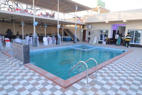 Umred Resort | The Harmony Village