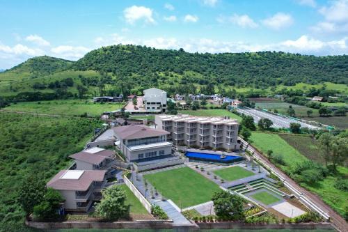 Nashik Hotel | The Haven by Sula