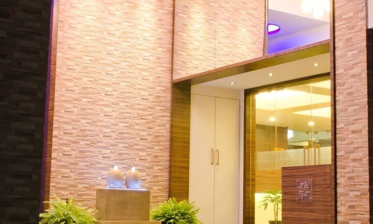 Kharadi Hotel | The Haven Serviced Residences