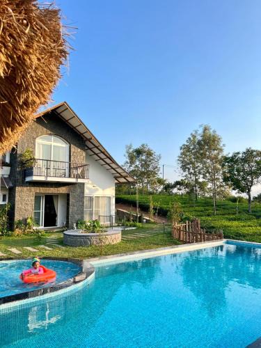 Elappara Villa | The Heyday